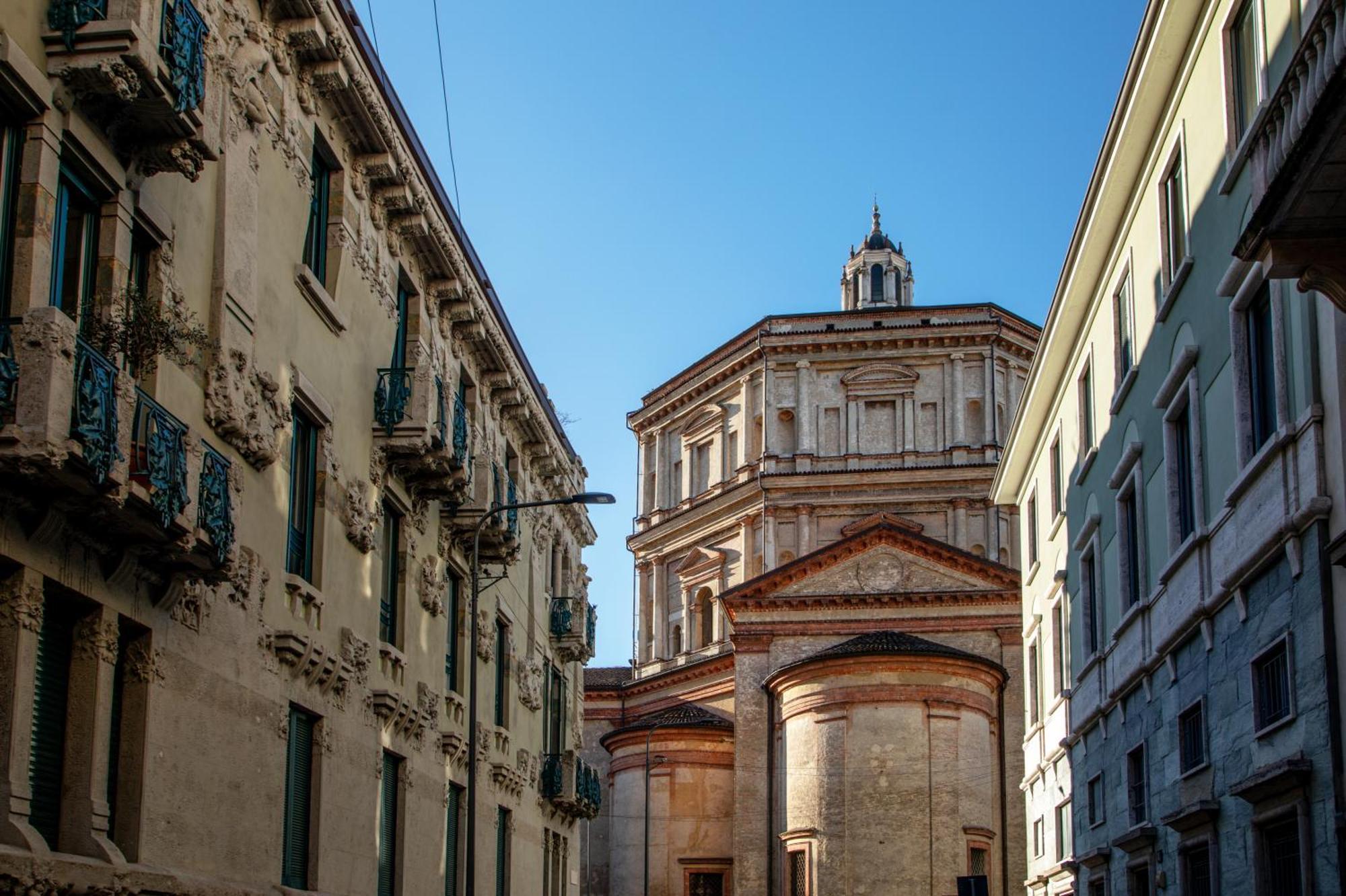 Daplace - Corso Monforte Suites — Photos 2
